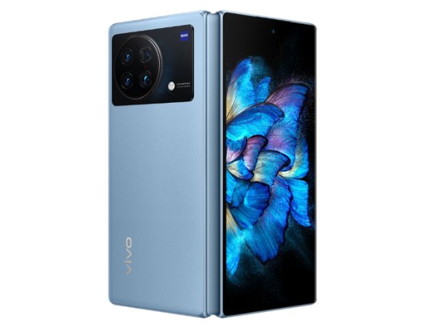 Vivo X ఫోల్డ్+